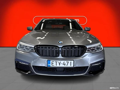 BMW 540 2017, kuva 3/45