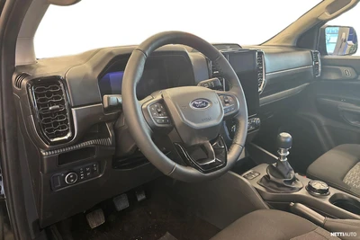 Ford Ranger 2026, photo 7/26
