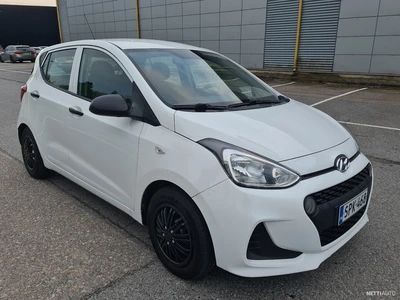 Hyundai i10 1,0 Classic 2018, kuva 1/16