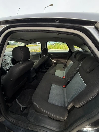 Ford Mondeo 2010, kuva 6/10