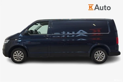 Volkswagen Transporter 2022, photo 5/58