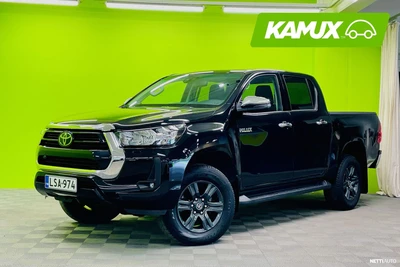 Toyota Hilux 2023, photo 4/28