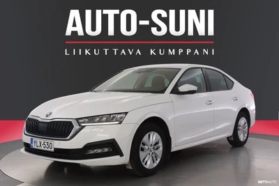 Skoda Octavia 2023, kuva 7/25