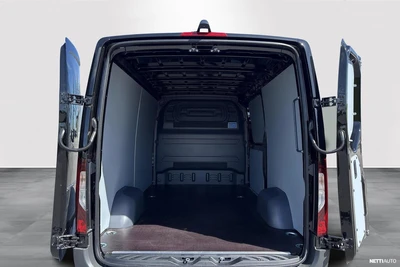 Mercedes-Benz Sprinter 2025, photo 6/13