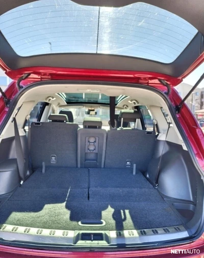 Nissan Qashqai+2 2011, kuva 3/24