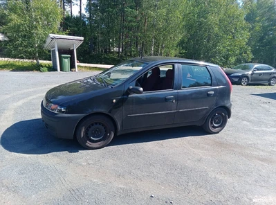 Fiat Punto 60 Dynamic 16v 5d 2003, photo 3/8