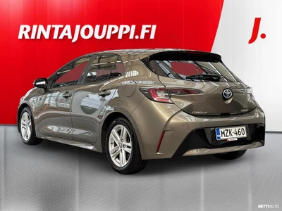 Toyota Corolla 2021, kuva 2/32