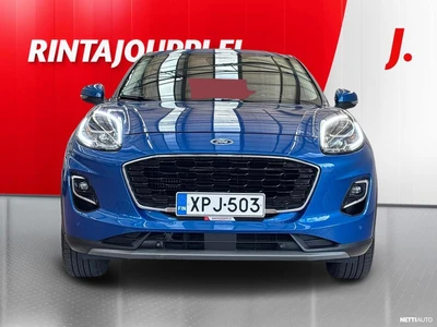 Ford Puma 2020, kuva 3/10