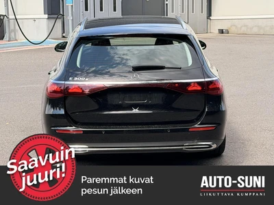 Mercedes-Benz E 300 e T A 2025, kuva 4/10
