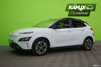 Hyundai Kona 2021, photo 6/31