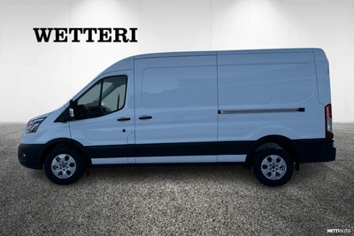 Ford Transit 2026, photo 5/26