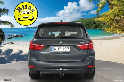 BMW 218 2016, kuva 5/34