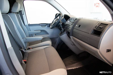 Volkswagen Transporter 2015, kuva 6/10