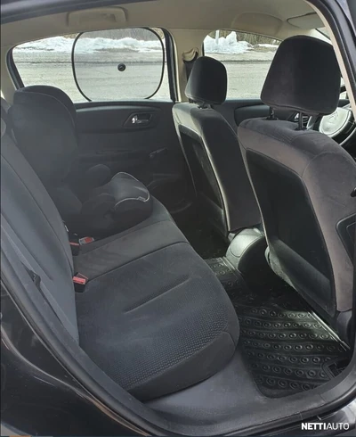 Citroen C4 2007, kuva 4/9