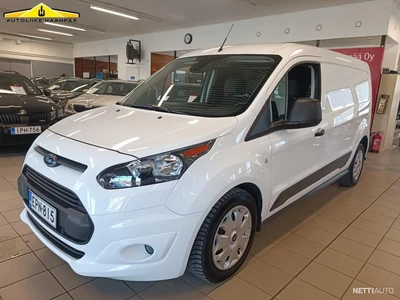 Ford Transit Connect 2019, photo 2/13
