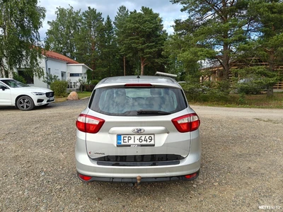 Ford C-Max 2011, kuva 4/22