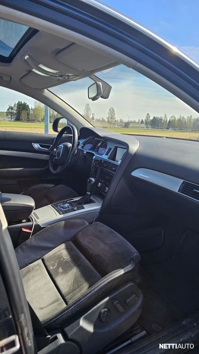 Audi A6 2009, kuva 7/14