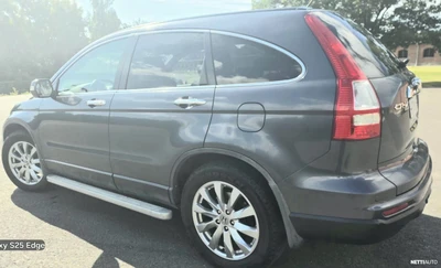 Honda CR-V 2012, kuva 2/10