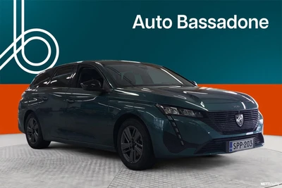 Peugeot 308 2023, kuva 7/26