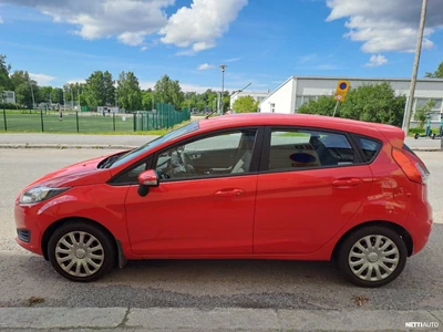 Ford Fiesta 2014, kuva 5/9