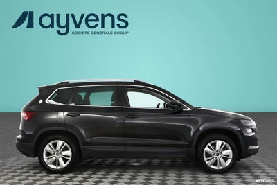 Skoda Karoq 2.0 TDI 115 Style DSG Autom. 2023, kuva 3/10