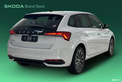 Skoda Scala 2024, photo 2/23