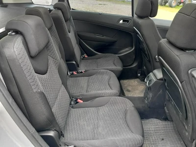 Peugeot 308 SW Sport VTi 120 2008, kuva 7/11