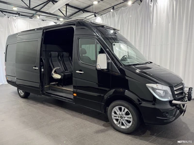 Mercedes-Benz Sprinter 2014, kuva 3/10