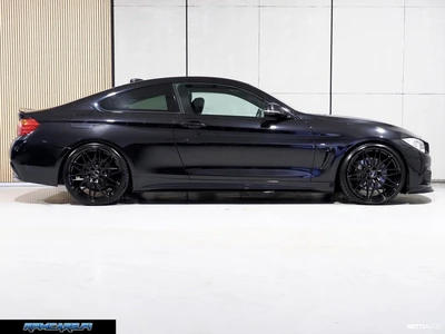 BMW 435 2014, photo 6/60