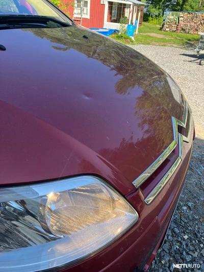 Citroen C4 2005, photo 5/12