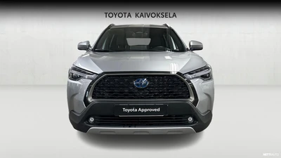 Toyota Corolla Cross 2024, kuva 7/18
