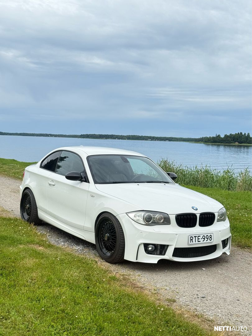 BMW 123
