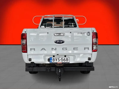 Ford Ranger 2012, photo 7/32