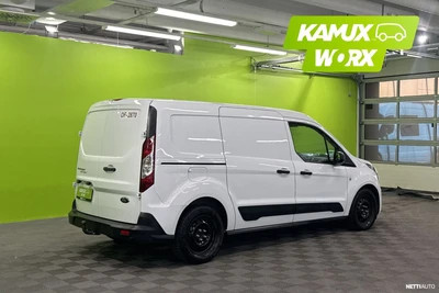 Ford Transit Connect 2021, kuva 4/22