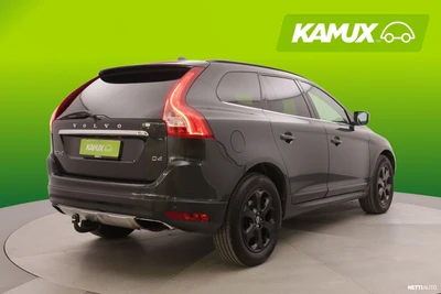 Volvo XC60 D4 Momentum 2014, kuva 4/27