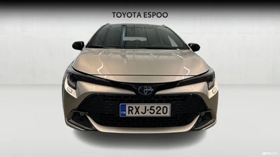 Toyota Corolla 2025, kuva 7/10