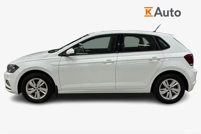 Volkswagen Polo 2020, kuva 5/31