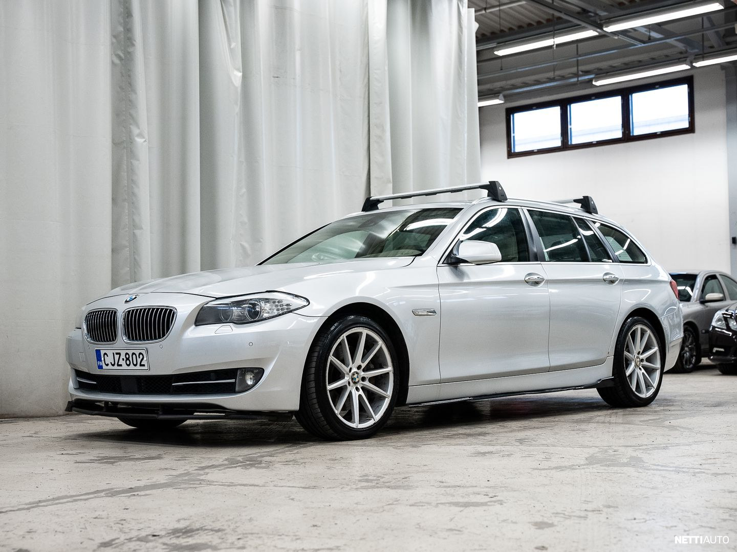 BMW 535