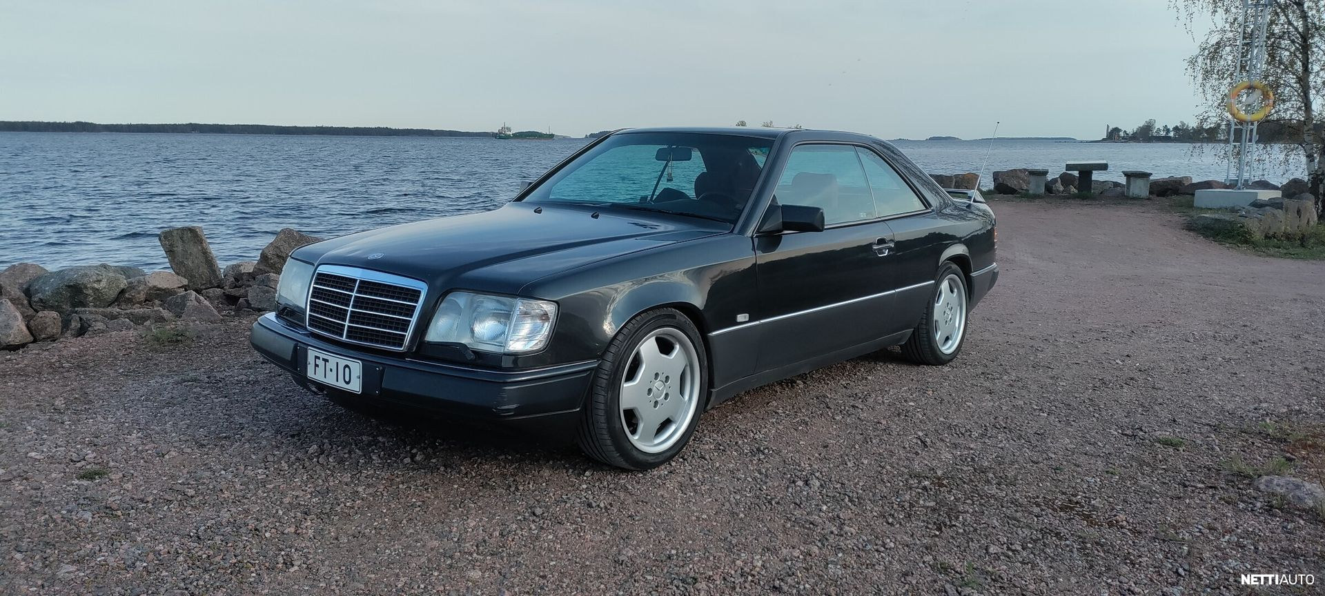 Mercedes-Benz CE