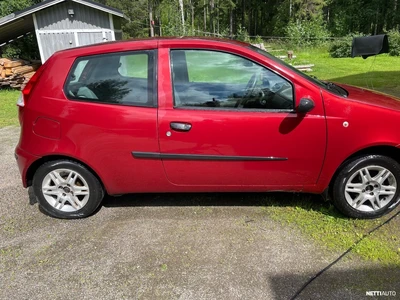 Fiat Punto 60 Active 3D 2007, kuva 3/10
