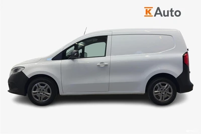Mercedes-Benz Citan 2022, photo 5/38