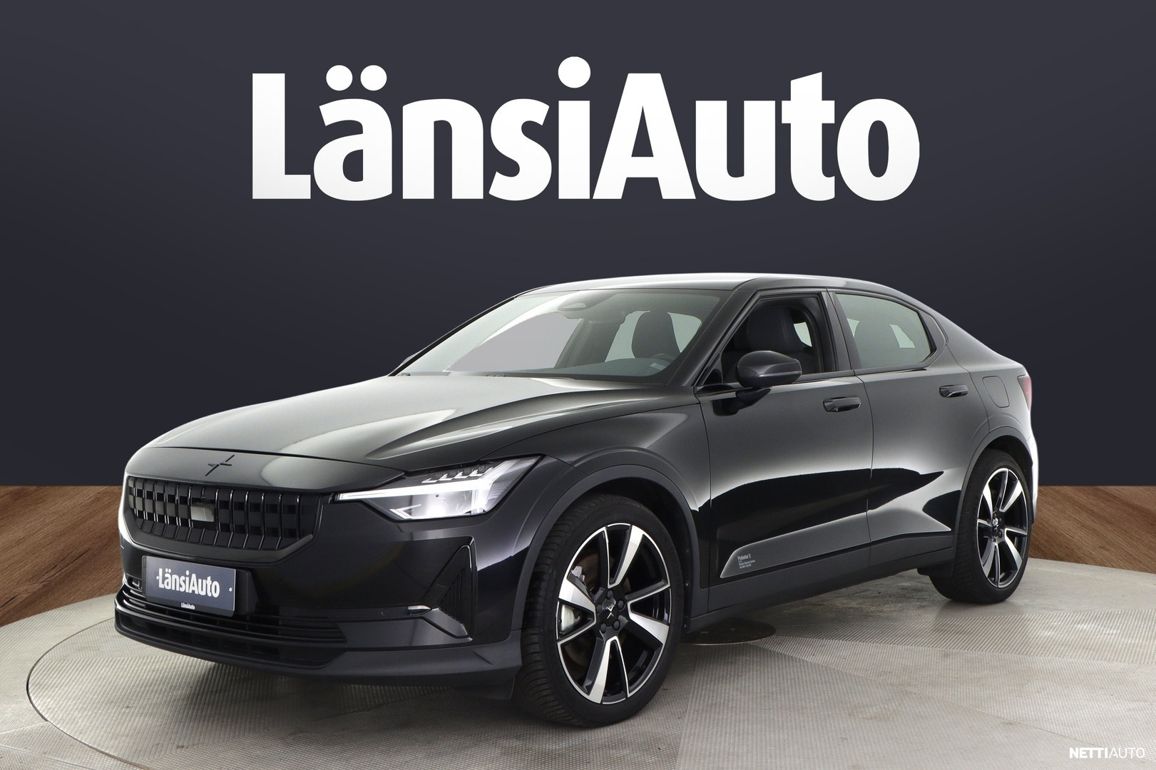 Polestar 2