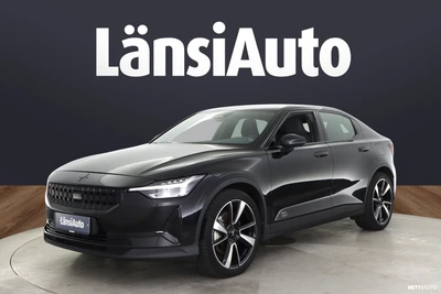 Polestar 2 2023, kuva 1/45