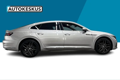 Volkswagen Arteon 2021, kuva 6/28