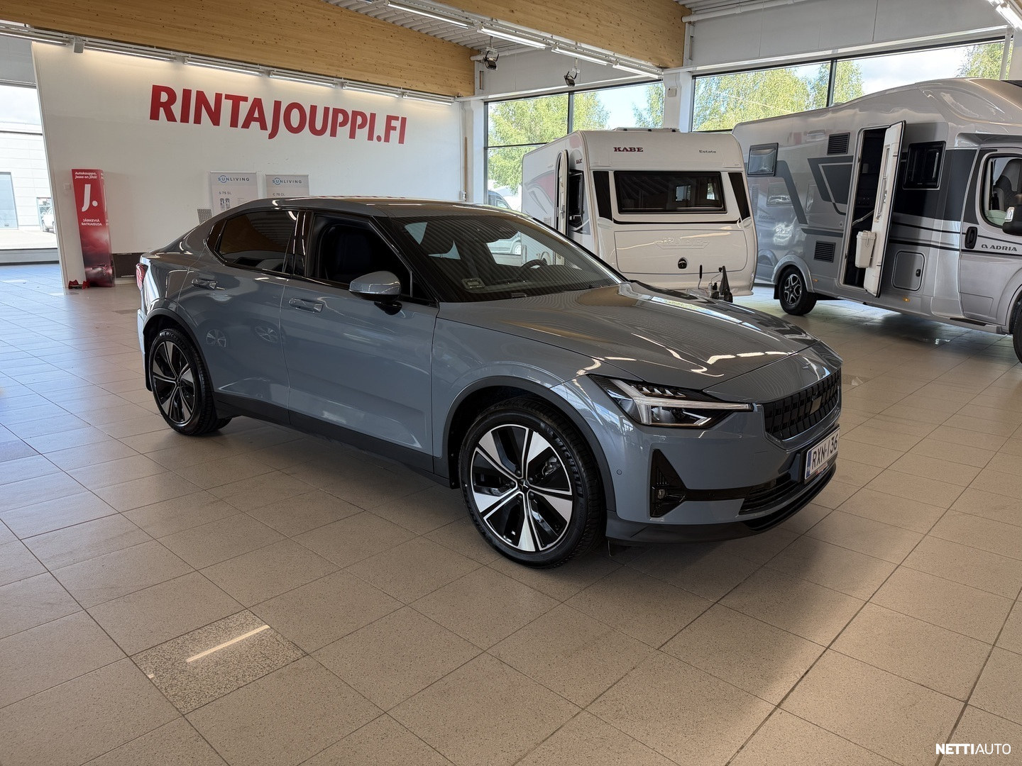 Polestar 2