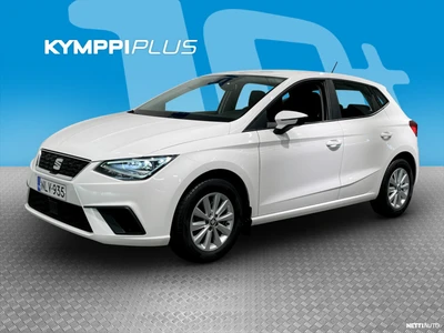 Seat Ibiza 1,0 EcoTSI 115 Style DSG 2020, kuva 7/37