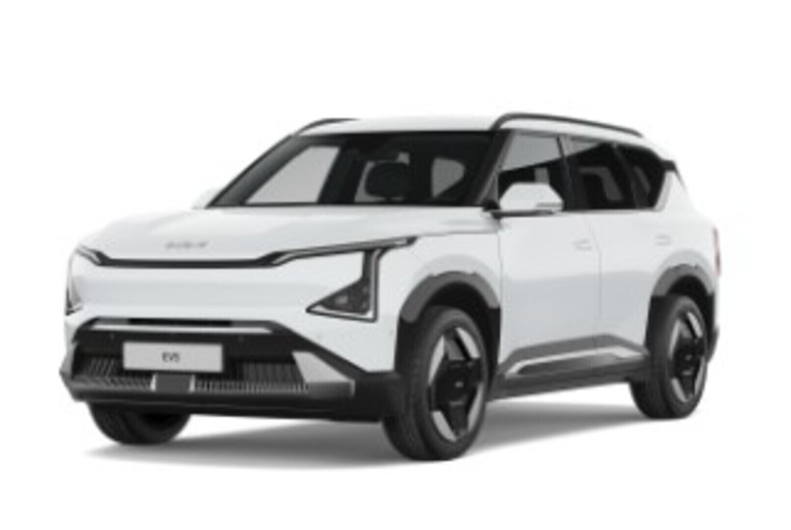 Kia EV5