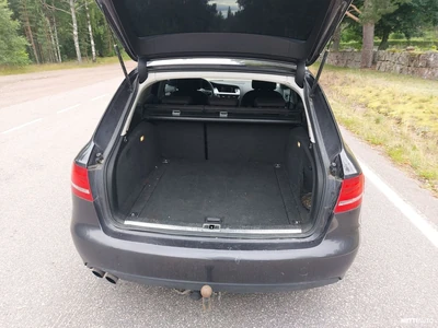Audi A4 1.8 T Avant 118kw 2009, kuva 6/10