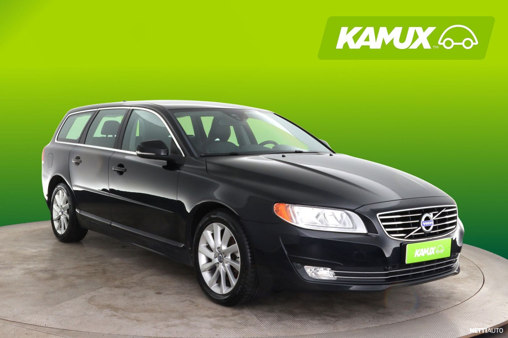 Volvo V70