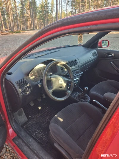 Volkswagen Golf 1998, kuva 5/7